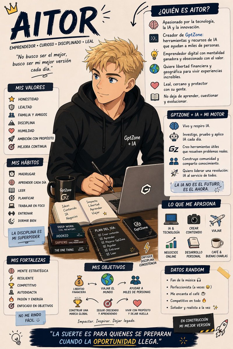 Ultra-dense information design poster